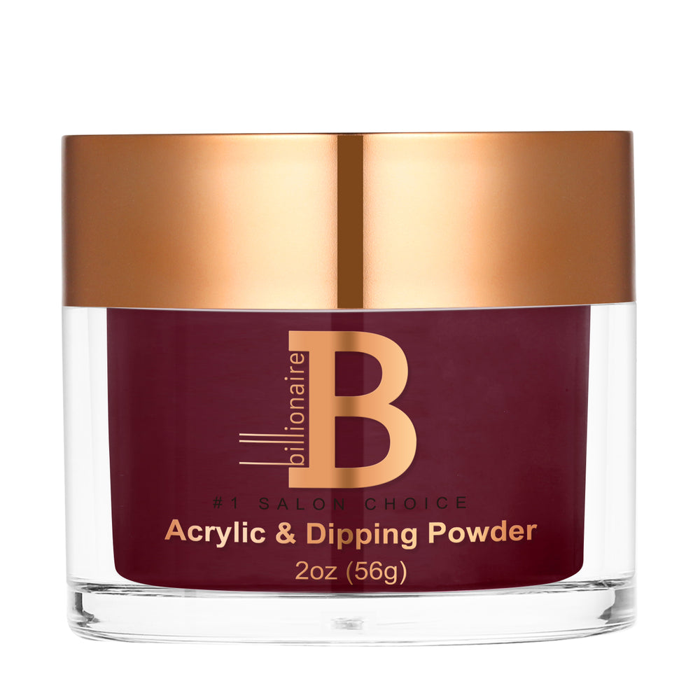 Billionaire Dipping Powder 2oz (216 colors) Collection - 058