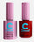 Chisel Nail Lacquer and Gel Polish, Cloud Nail Design Collection, 058, 0.5oz
