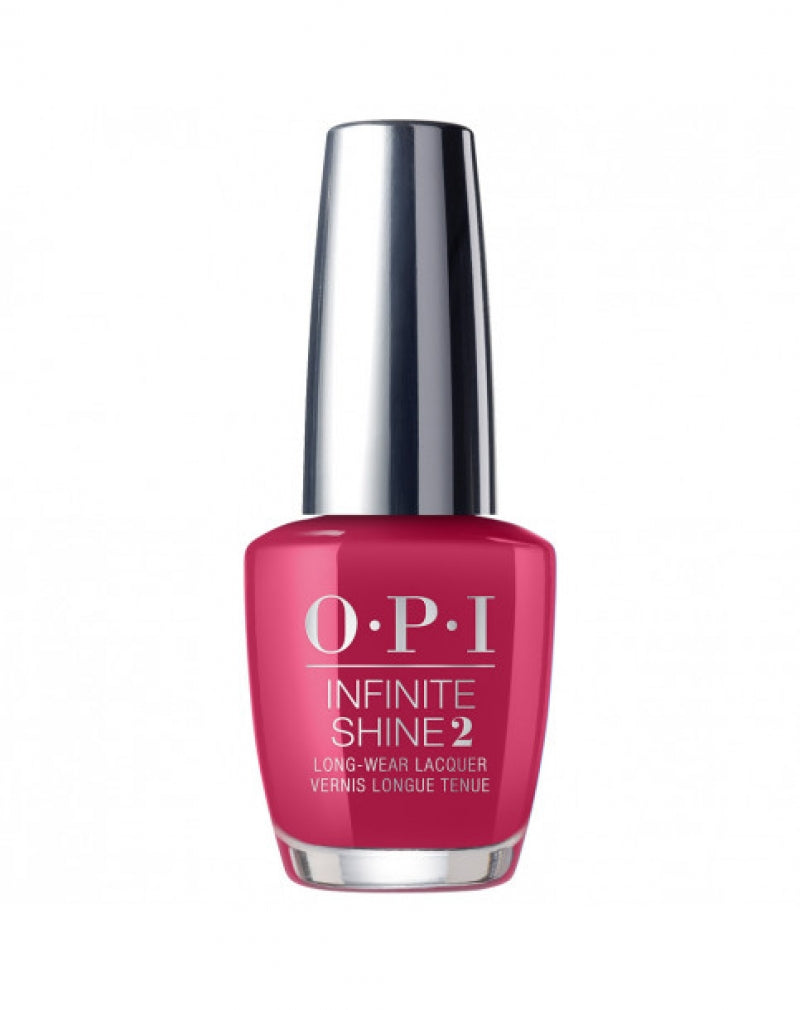 OPI Infinite Shine 3, Nutcracker Winter 2018 Collection, ISL K10, Candied Kingdom, 0.5oz