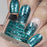 Cre8tion Nail Art 0.5oz (15g), Glitter - 059