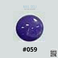 Pyramid 2oz, DE BEE'S Collection, Super Matching Powder, #059