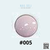 Pyramid 2oz, DE BEE'S Collection, Super Matching Powder, #005