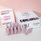 LAVI Cat Eye (18 colors) - SOFT BLUSH (#109 - #126) Collection 000