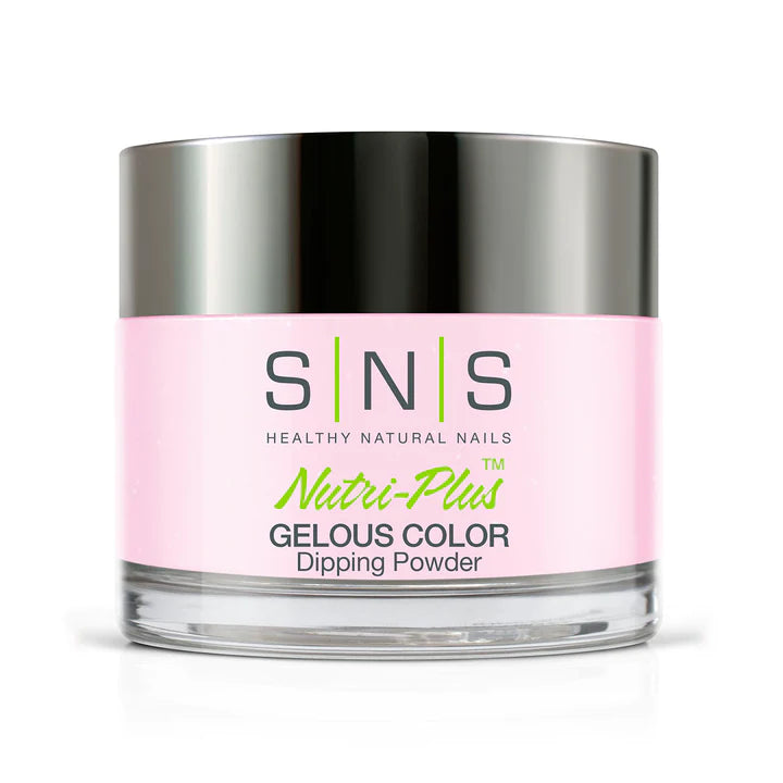 SNS Gelous Dipping Powder, NC05, 1.5oz OK0521VD