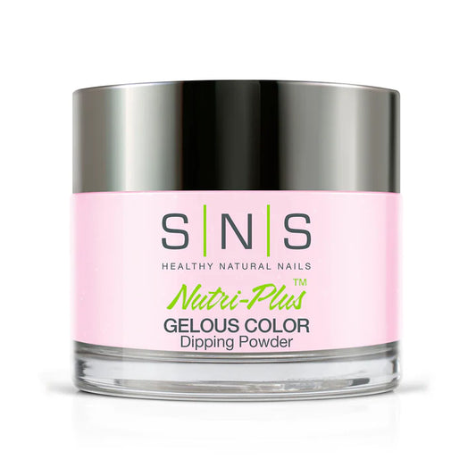 SNS Gelous Dipping Powder, NC05, 1.5oz OK0521VD