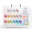 Cre8tion Calendar Display - Cat Eye Collections - SOFT BLOOM