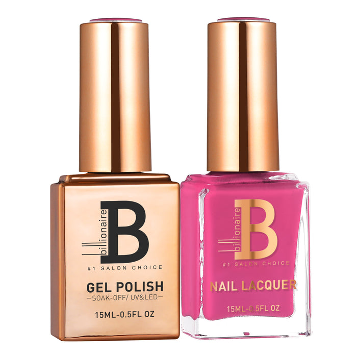 Billionaire Duo 0.5oz (216 colors) Collection - 060