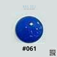 Pyramid 2oz, DE BEE'S Collection, Super Matching Powder, #061