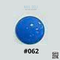 Pyramid 2oz, DE BEE'S Collection, Super Matching Powder, #062