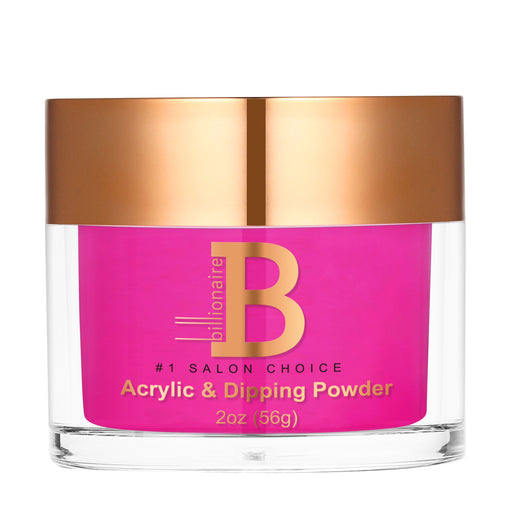 Billionaire Dipping Powder 2oz (216 colors) Collection - 062