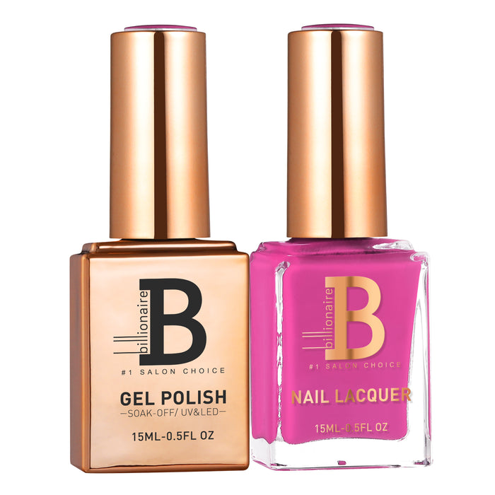 Billionaire Duo 0.5oz (216 colors) Collection - 063