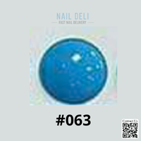 Pyramid 2oz, DE BEE'S Collection, Super Matching Powder, #063