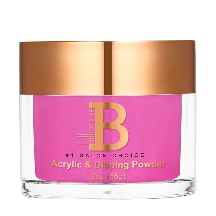 Billionaire Dipping Powder 2oz (216 colors) Collection - 063