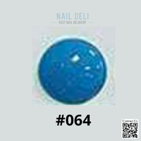 Pyramid 2oz, DE BEE'S Collection, Super Matching Powder, #064