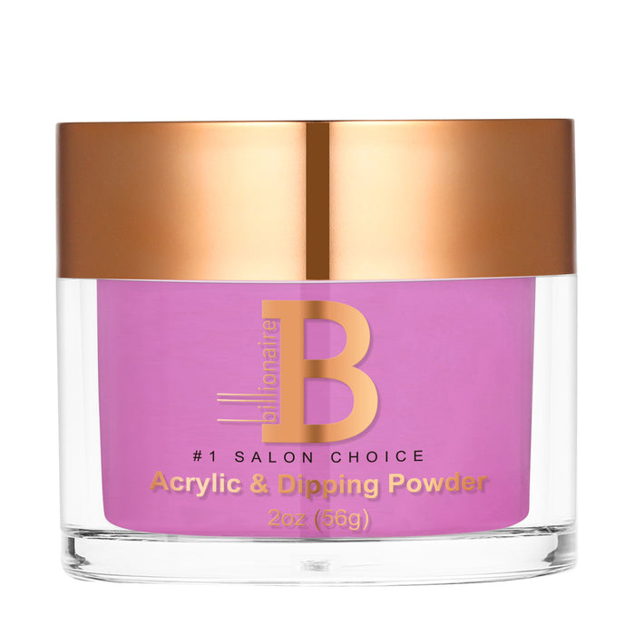 Billionaire Dipping Powder 2oz (216 colors) Collection - 064