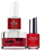 IBD 3in1 Dip & Sculpt Powder + Gel Polish + Nail Lacquer, 145BP, Bing Cherries OK0331LK