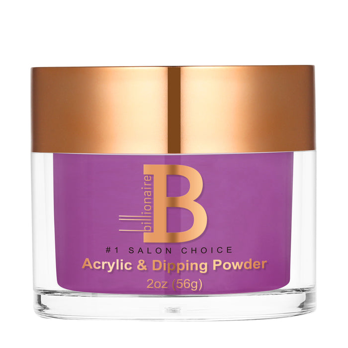 Billionaire Dipping Powder 2oz (216 colors) Collection - 065