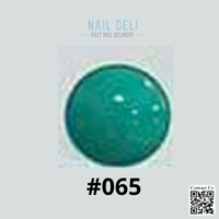 Pyramid 2oz, DE BEE'S Collection, Super Matching Powder, #065