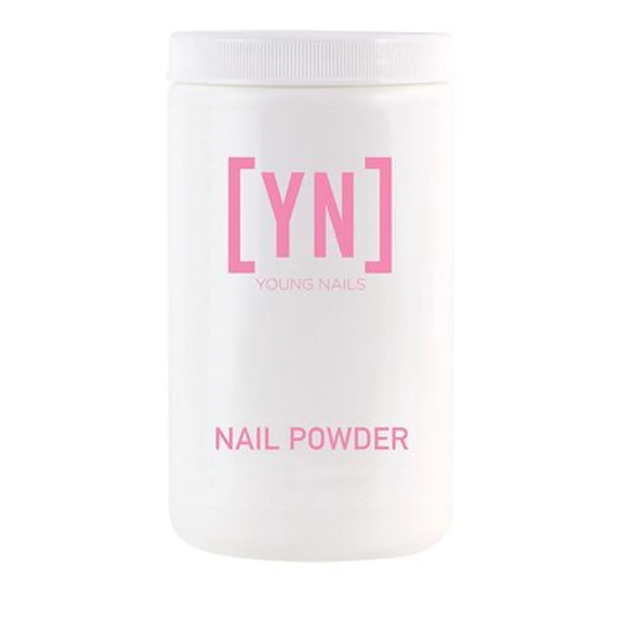 Young Nails Acrylic Powder, PS660SB, Speed Bubblegum, 660g