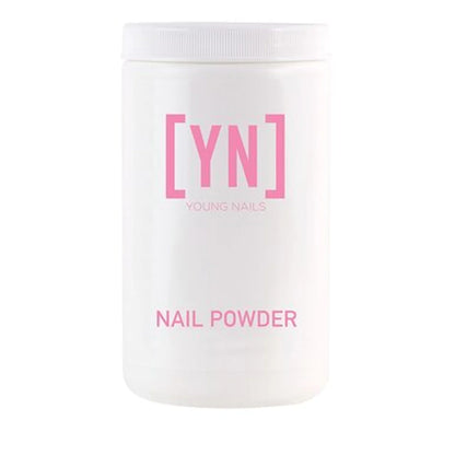 Young Nails Acrylic Powder, PS660SB, Speed Bubblegum, 660g