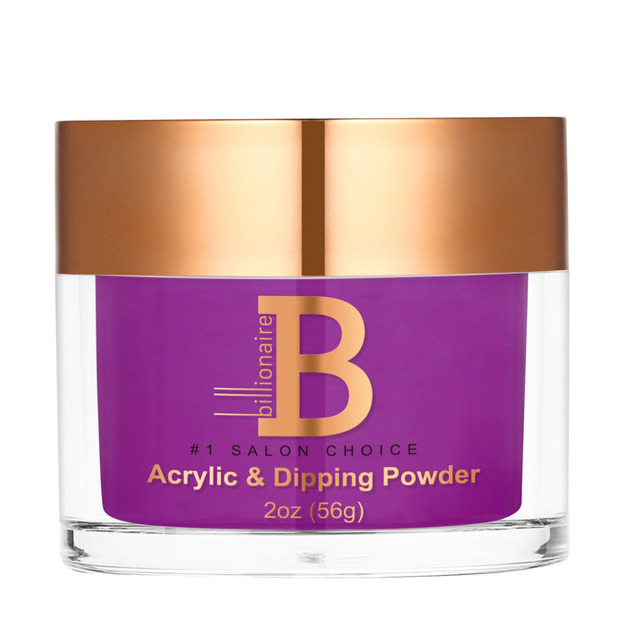 Billionaire Dipping Powder 2oz (216 colors) Collection - 066