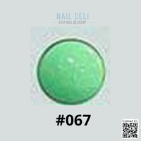 Pyramid 2oz, DE BEE'S Collection, Super Matching Powder, #067