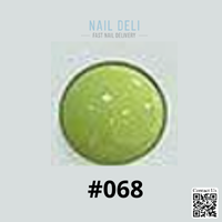 Pyramid 2oz, DE BEE'S Collection, Super Matching Powder, #068