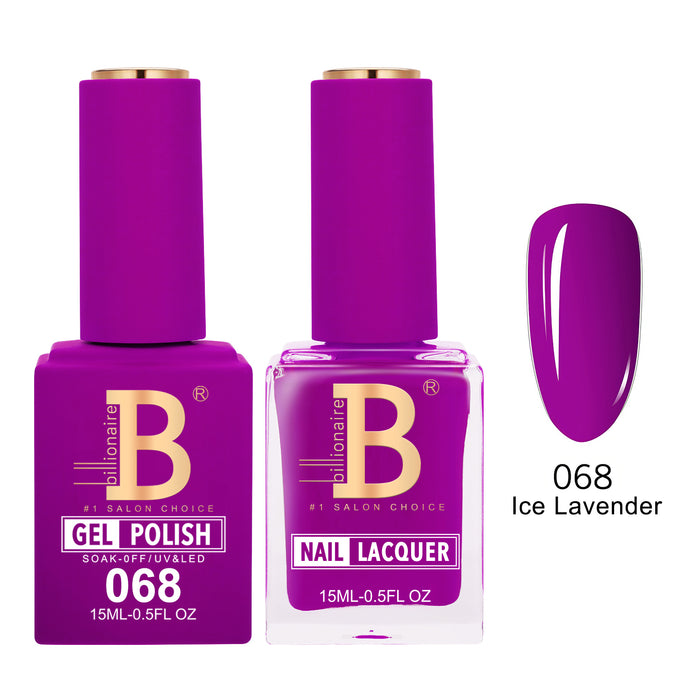 Billionaire 0.5oz Duo - Imperial Collection - 068