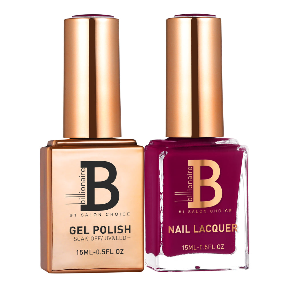 Billionaire Duo 0.5oz (216 colors) Collection - 069