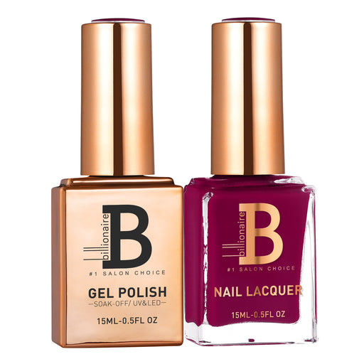 Billionaire Duo 0.5oz (216 colors) Collection - 069