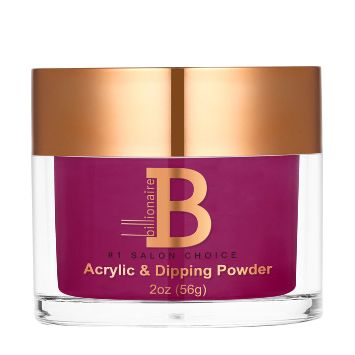Billionaire Dipping Powder 2oz (216 colors) Collection - 069