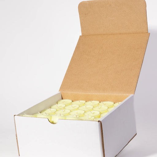 Royal CBD & Collagen Butter Massage Candle 0.5oz, 24K GOLD, BOX (Pk: 100 pcs/box)