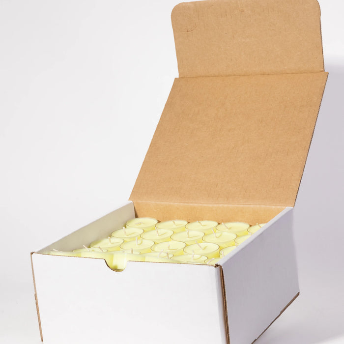 Royal CBD & Collagen Butter Massage Candle 0.5oz, 24K GOLD, BOX (Pk: 100 pcs/box)