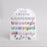 Cre8tion Counter Display Color Chart - Cat Eye Crystal (28 colors)