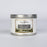 Cre8tion Massage Oil Candles 6oz - CARDAMOM