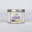 Cre8tion Massage Oil Candles 6oz - LAVENDER & VANILLA