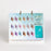 Cre8tion Calendar Display - Cat Eye Collections - MOONLIGHT