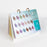 Cre8tion Calendar Display - Cat Eye Collections - MOONLIGHT