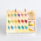 Cre8tion Calendar Display - Cat Eye Collections - SUMMER