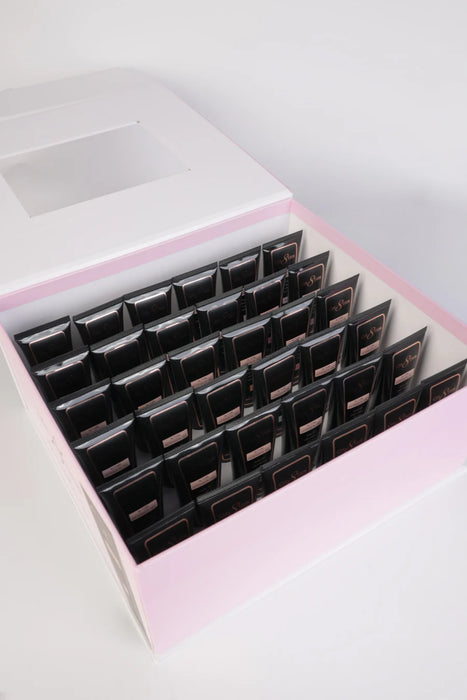 Cre8tion Gel in Tube Extension 36 Colors Kit