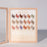 Cre8tion Acrylic Booklet - Cat Eye Nude 18 colors