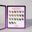 Cre8tion Acrylic Booklet - Cat Eye Mystical 21 colors