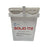 Chisel Acrylic and Dip Powder 5lbs, SOLID 172 (Pk: 5 pcs/case)