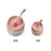 Cre8tion Overlay/Structure - Builder Gel In Jar 2oz (HEMA & TPO Free) Collection - 003 - Soft Afternoon