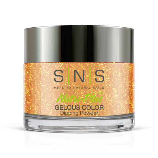 SNS Gelous Dipping Powder, LV06, 1.5oz OK0521VD