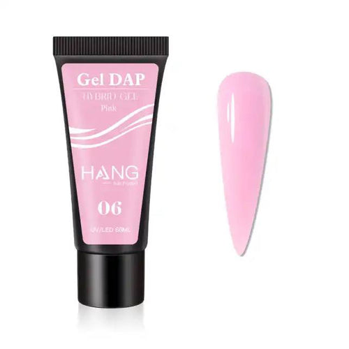HANG Dap Hybrid Gel - 006