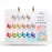 Cre8tion Calendar Display - Cat Eye Collections - SOFT BLOOM