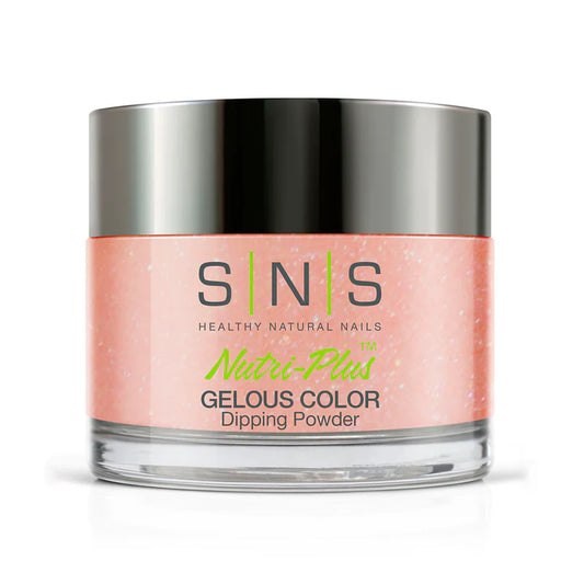 SNS Gelous Dipping Powder, NOS06, 1.5oz OK0521VD