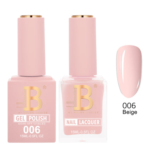 Billionaire 0.5oz Duo - Imperial Collection - 006