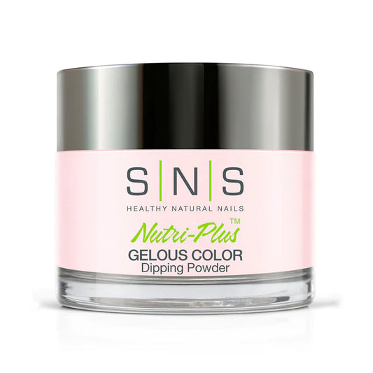 SNS Gelous Dipping Powder, NC06, 1.5oz OK0521VD